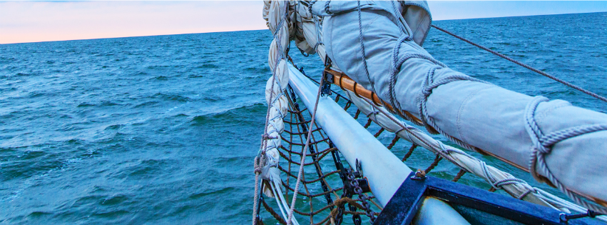 sailboat