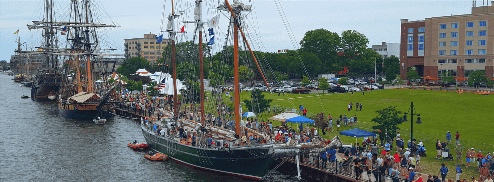 tallships