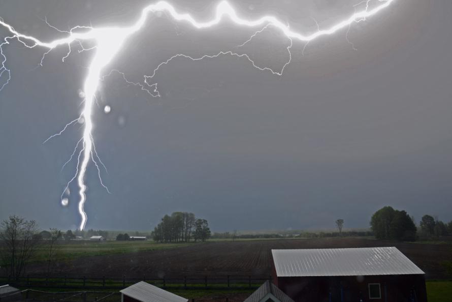 Lightning Pic