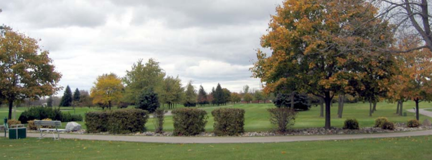 parktrail