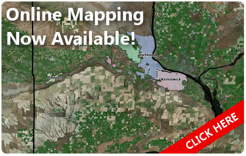 Online Mapping