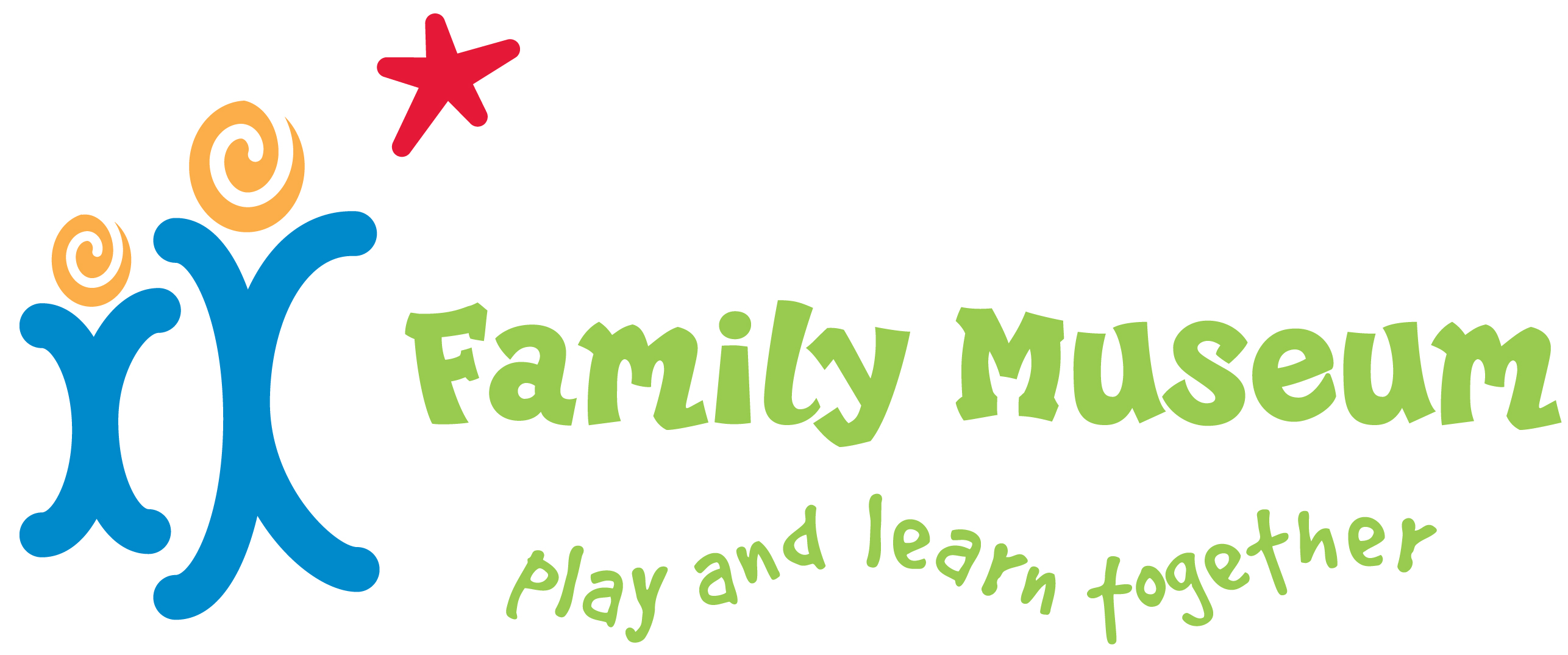 4Colors-Family-Museum-Logo