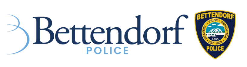 Police Logo with Badge