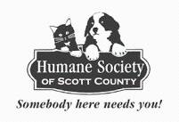 Humane Society of Scott County