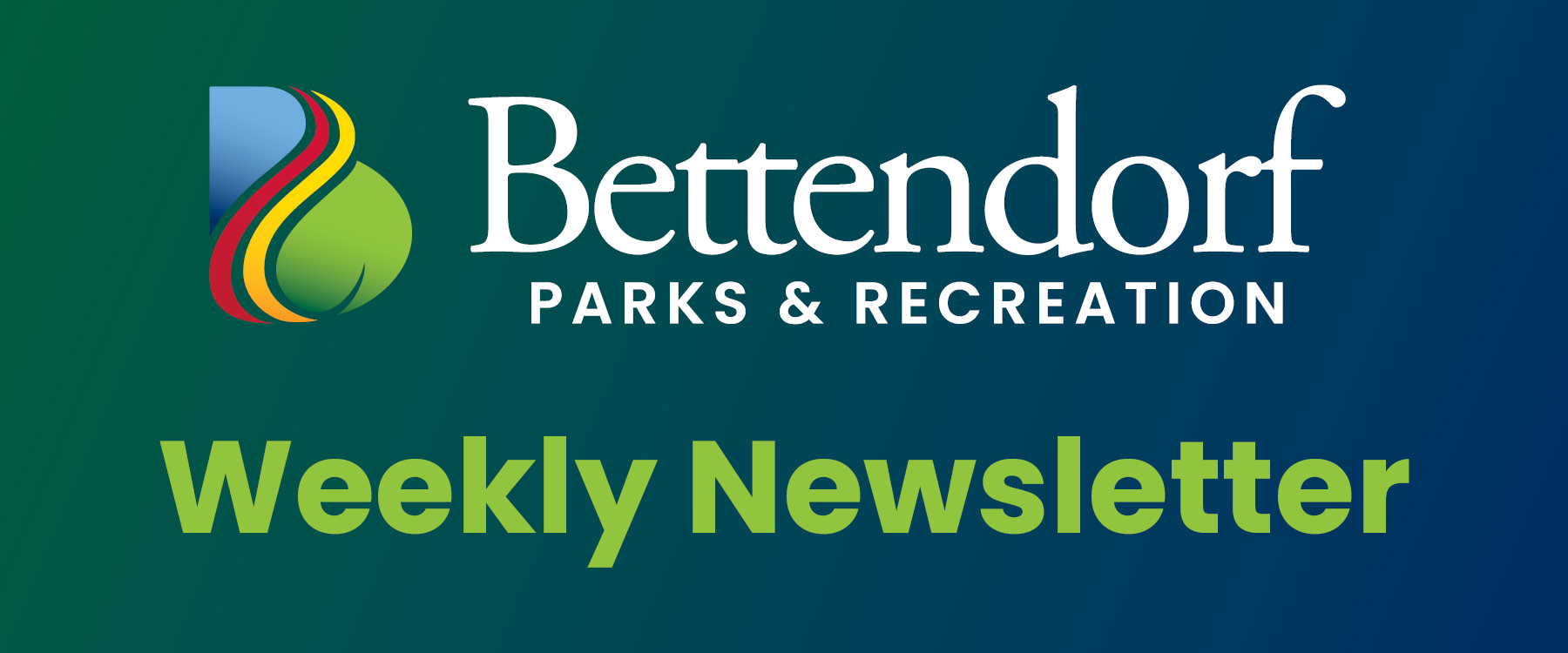 Newsletter header
