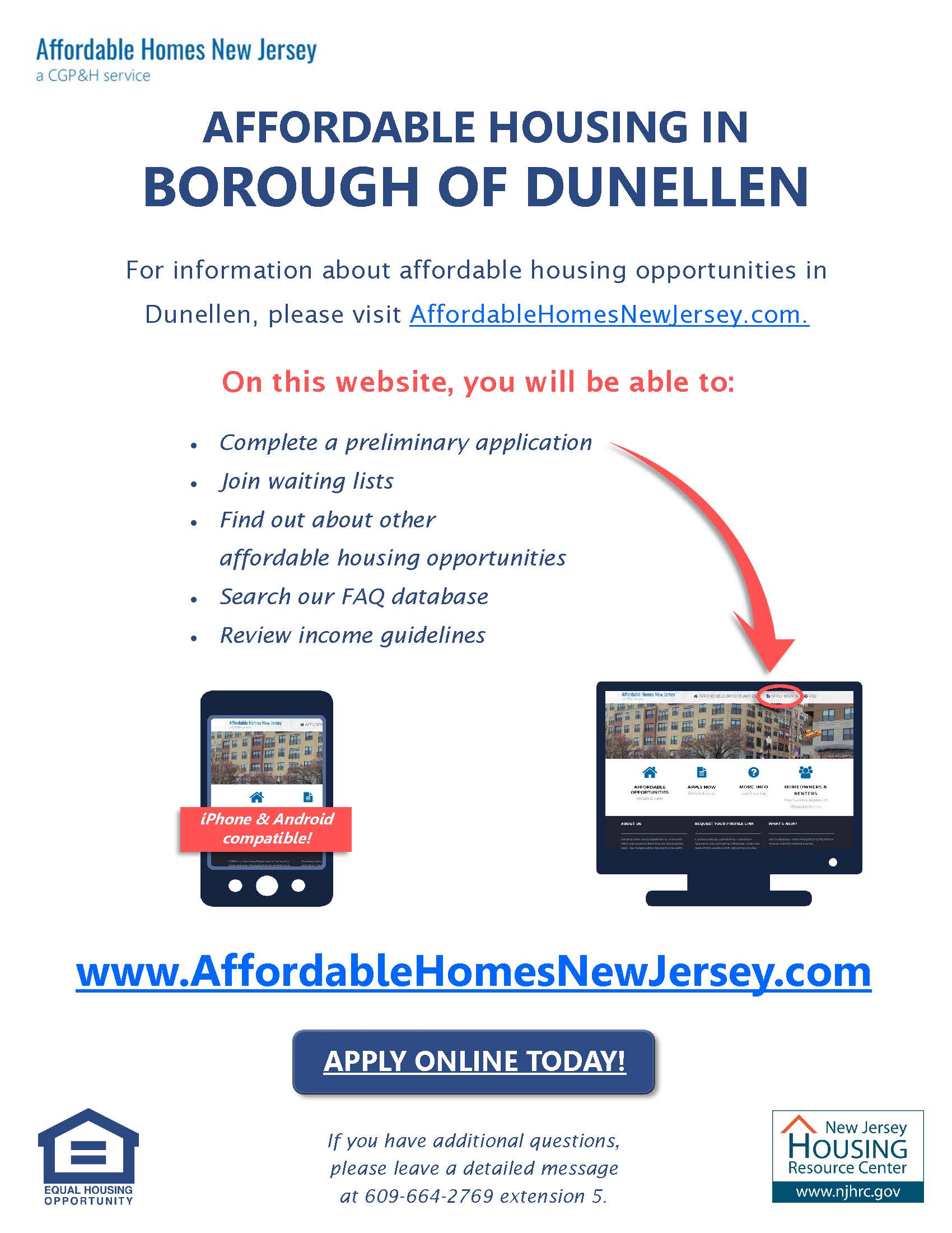 Affordable Housing 10-23