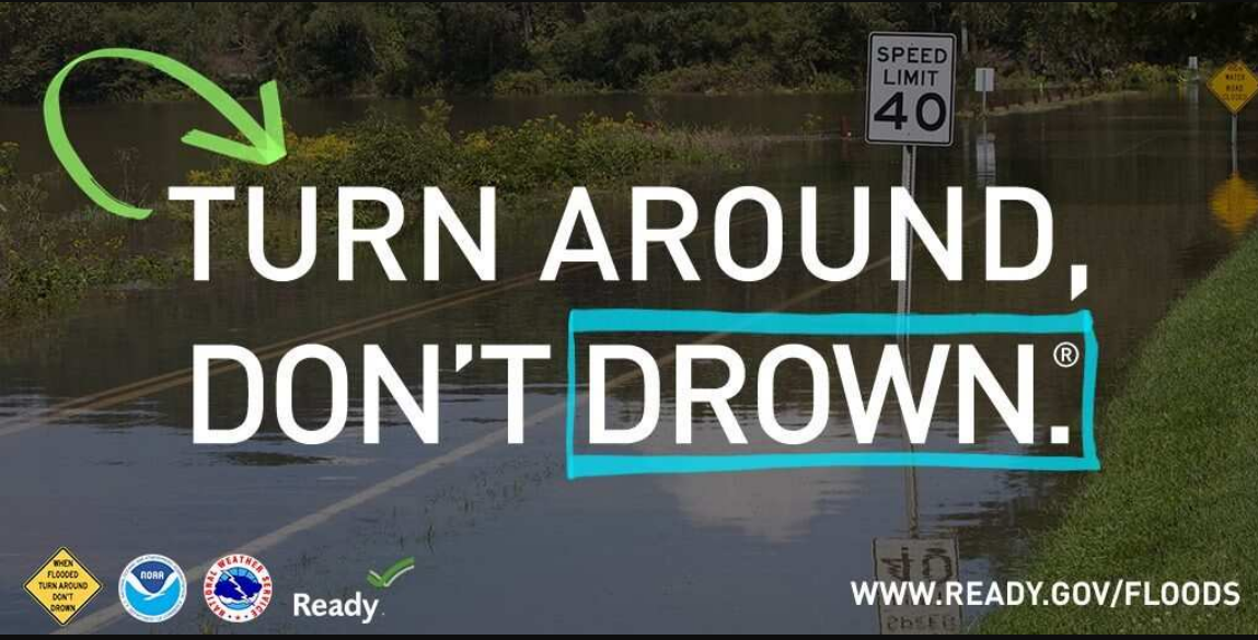 Flood Safety
