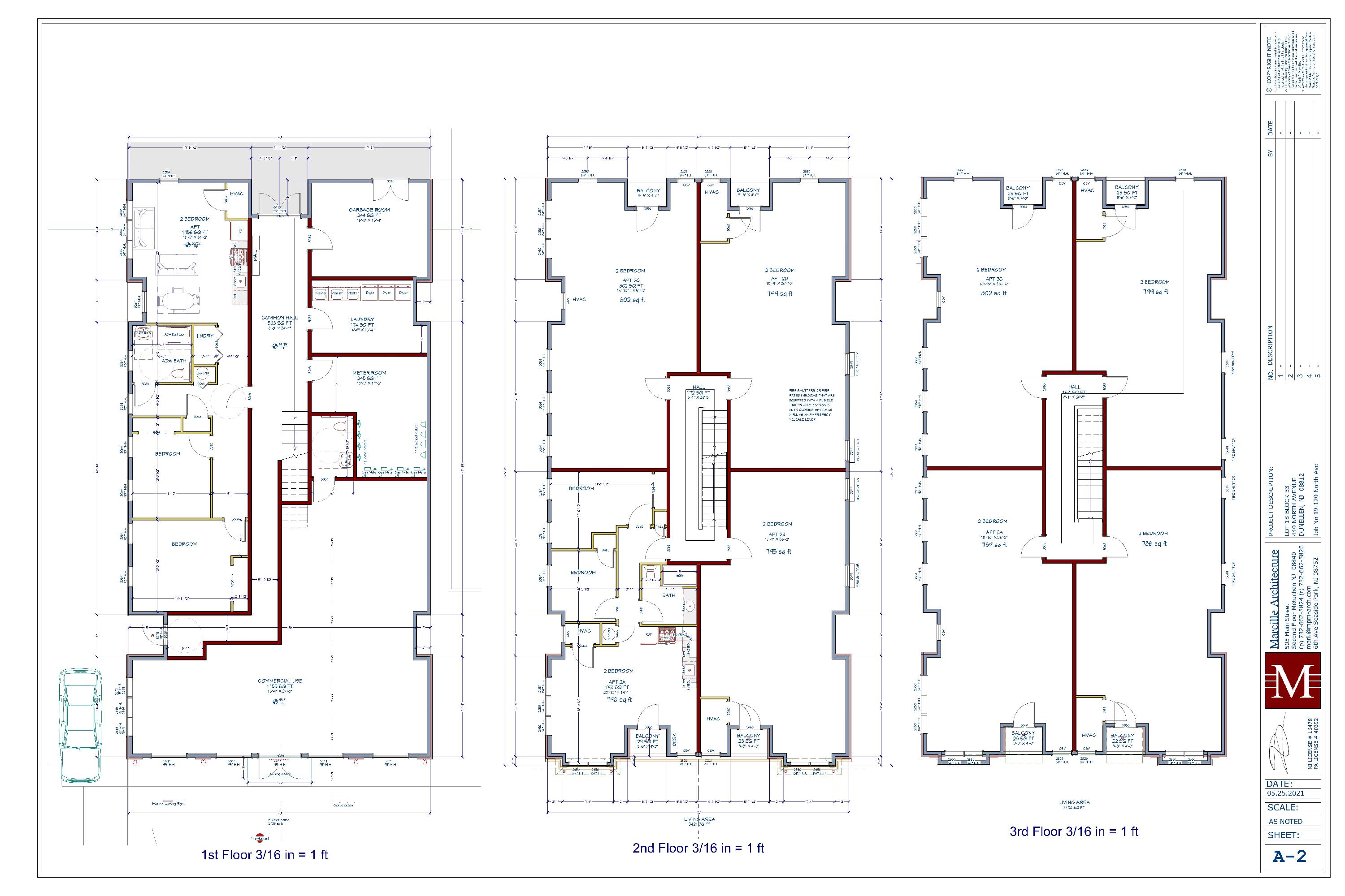 440 North Ave 2