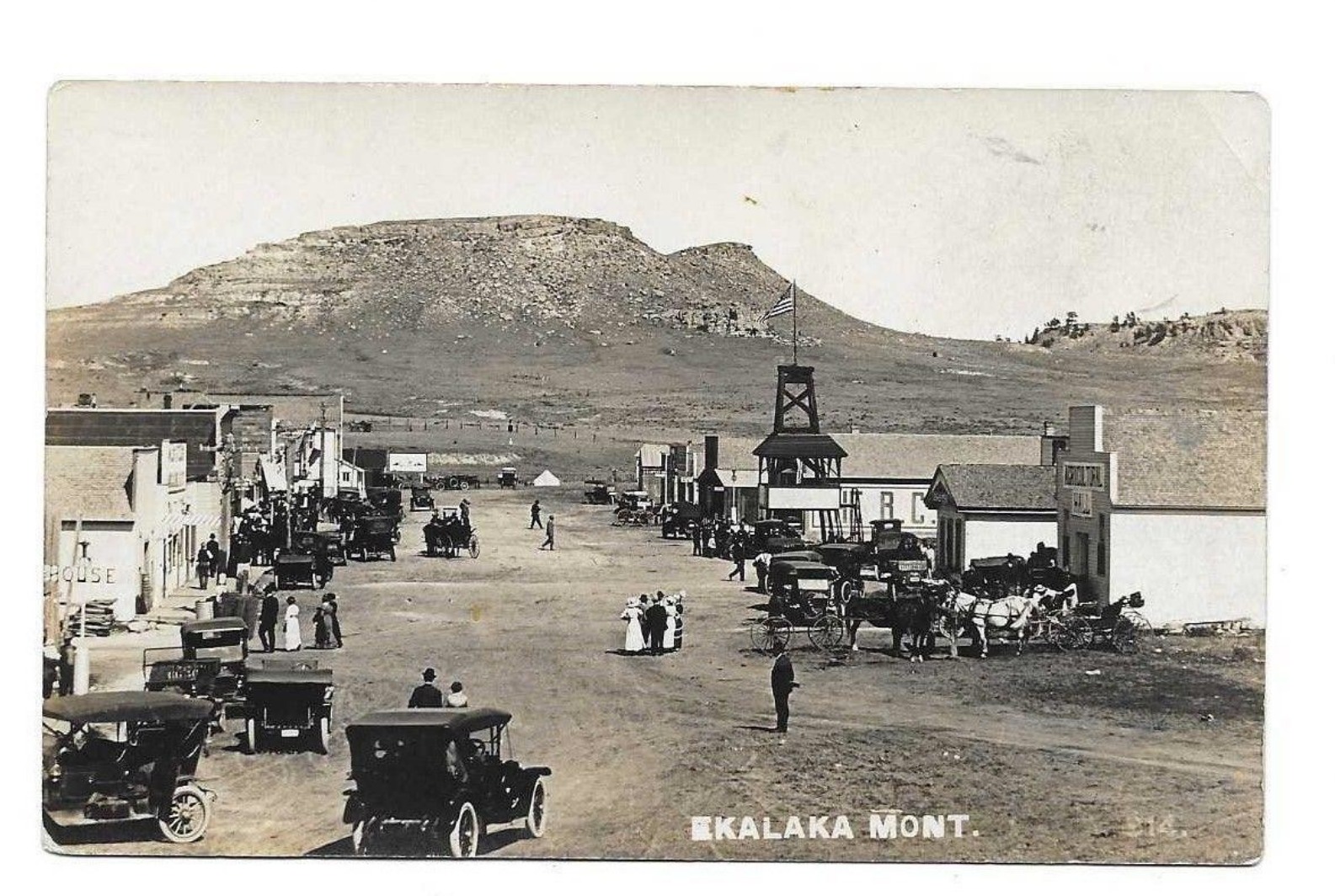 Kalaka Mont