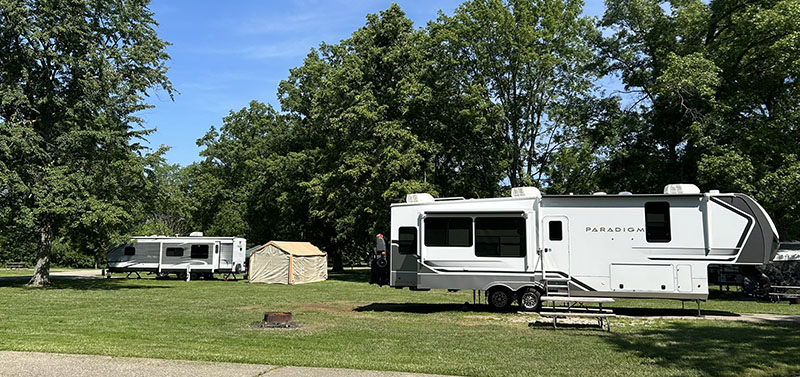 Campground