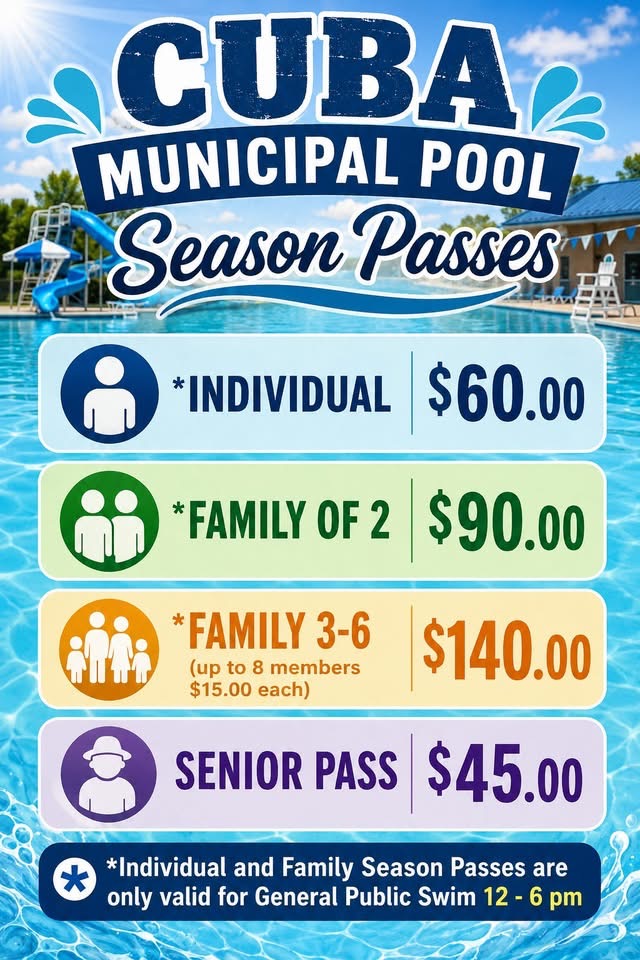 Season Pass Rates