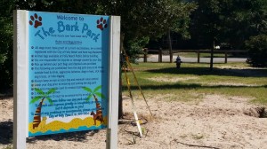 Bark-Park