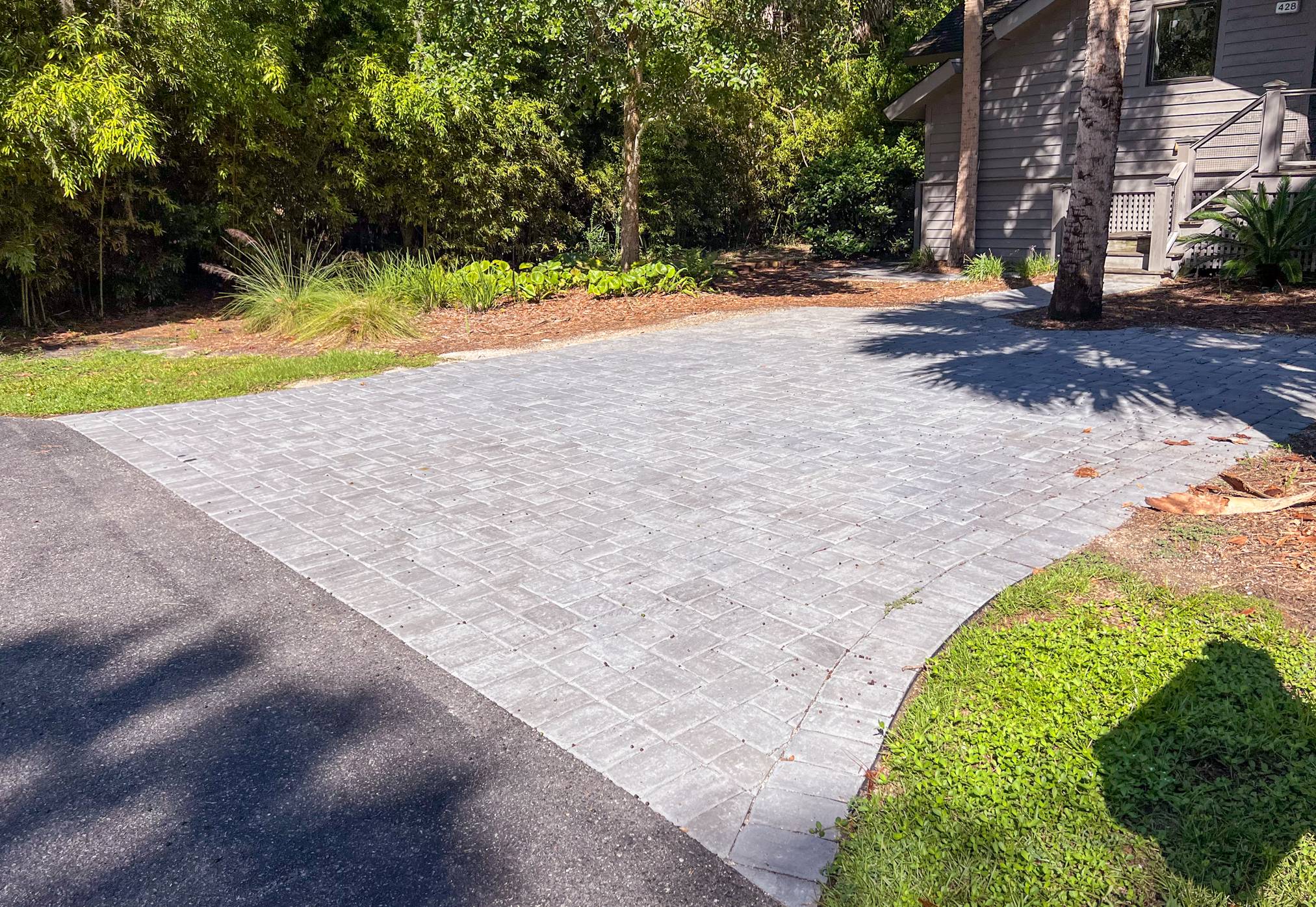 Oceanwoods_Pervious Surface Driveay - Copy