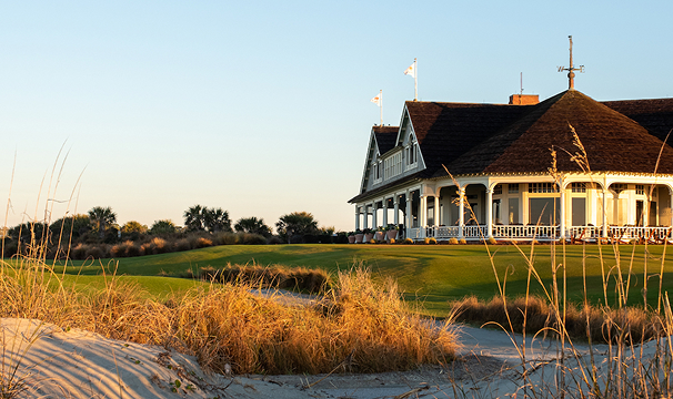 Explore Kiawah's Natural Beauty and Wildlife