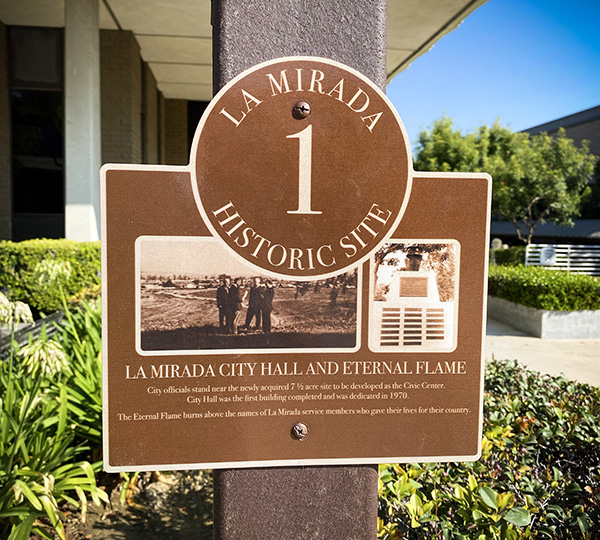 Historical Site