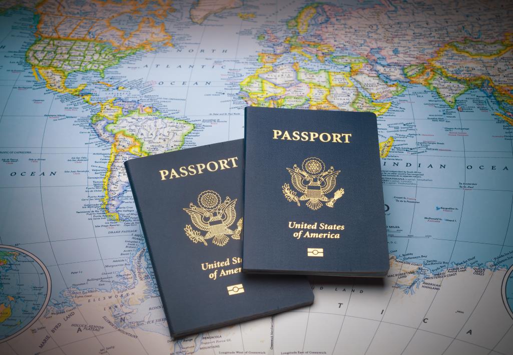Passport