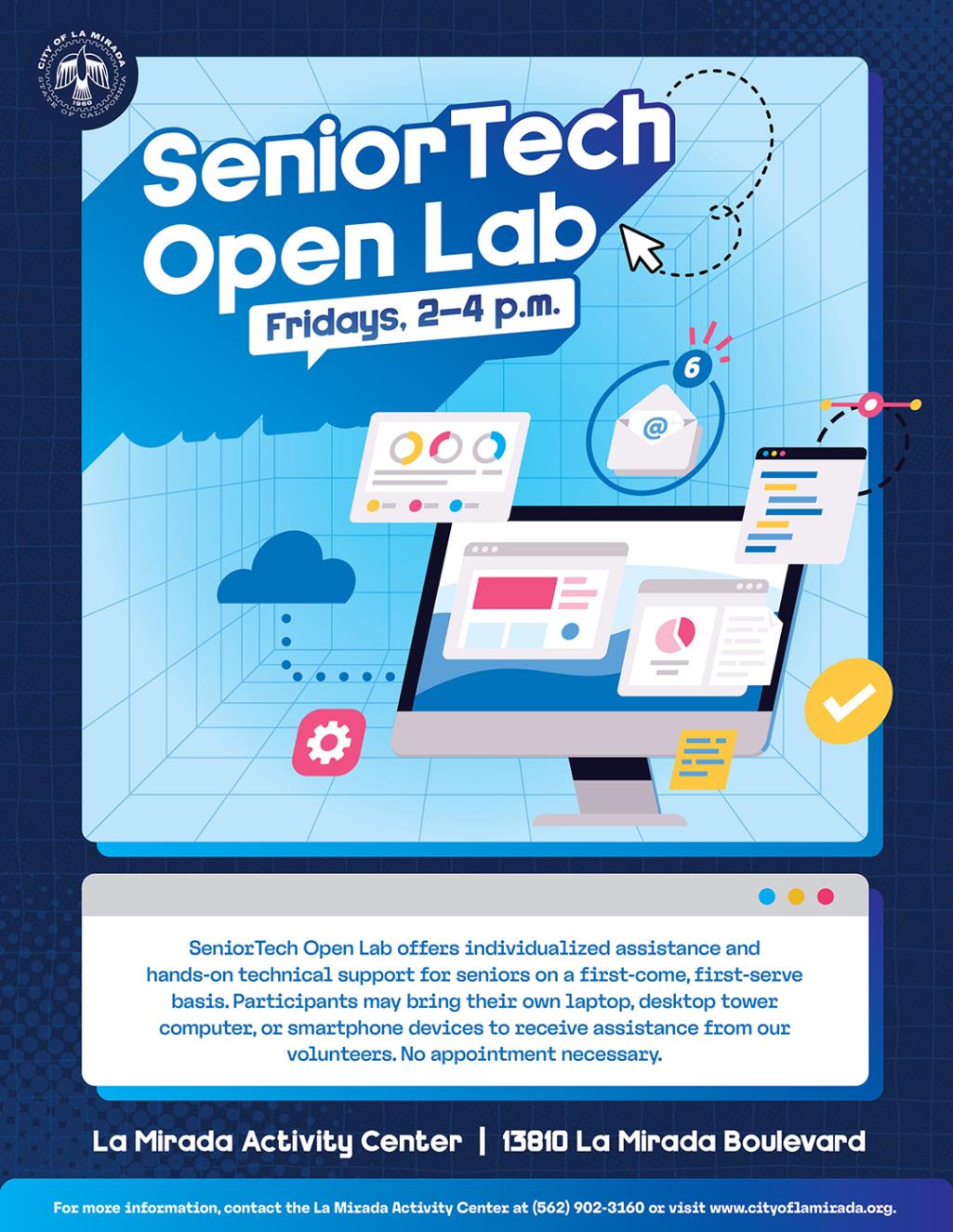 Senior Tech