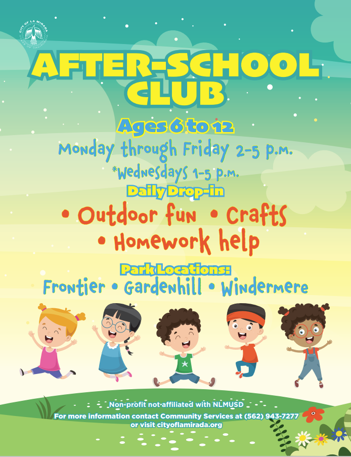 After School Club