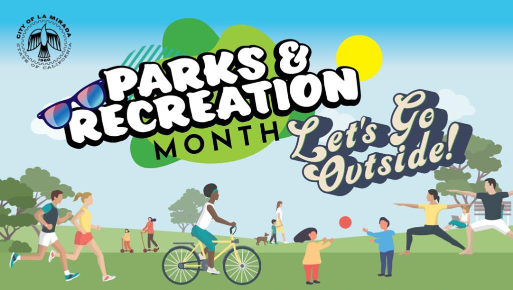 Parks And Recation