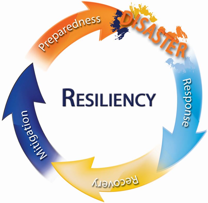 Resiliency