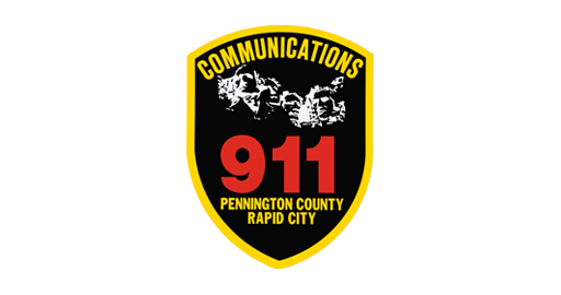 911Badge