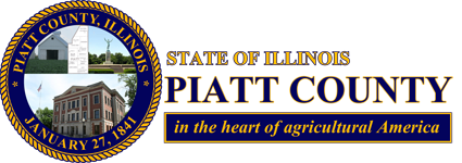 Piatt County, IL