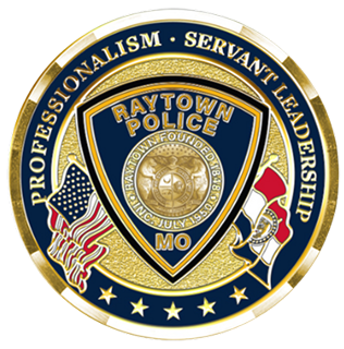 Raytown, MO Police