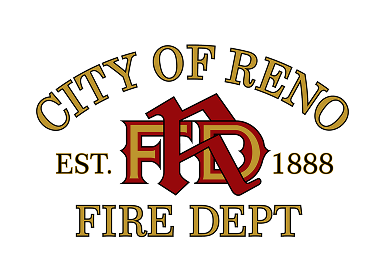 Reno, NV Fire