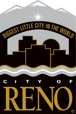 City of Reno, NV