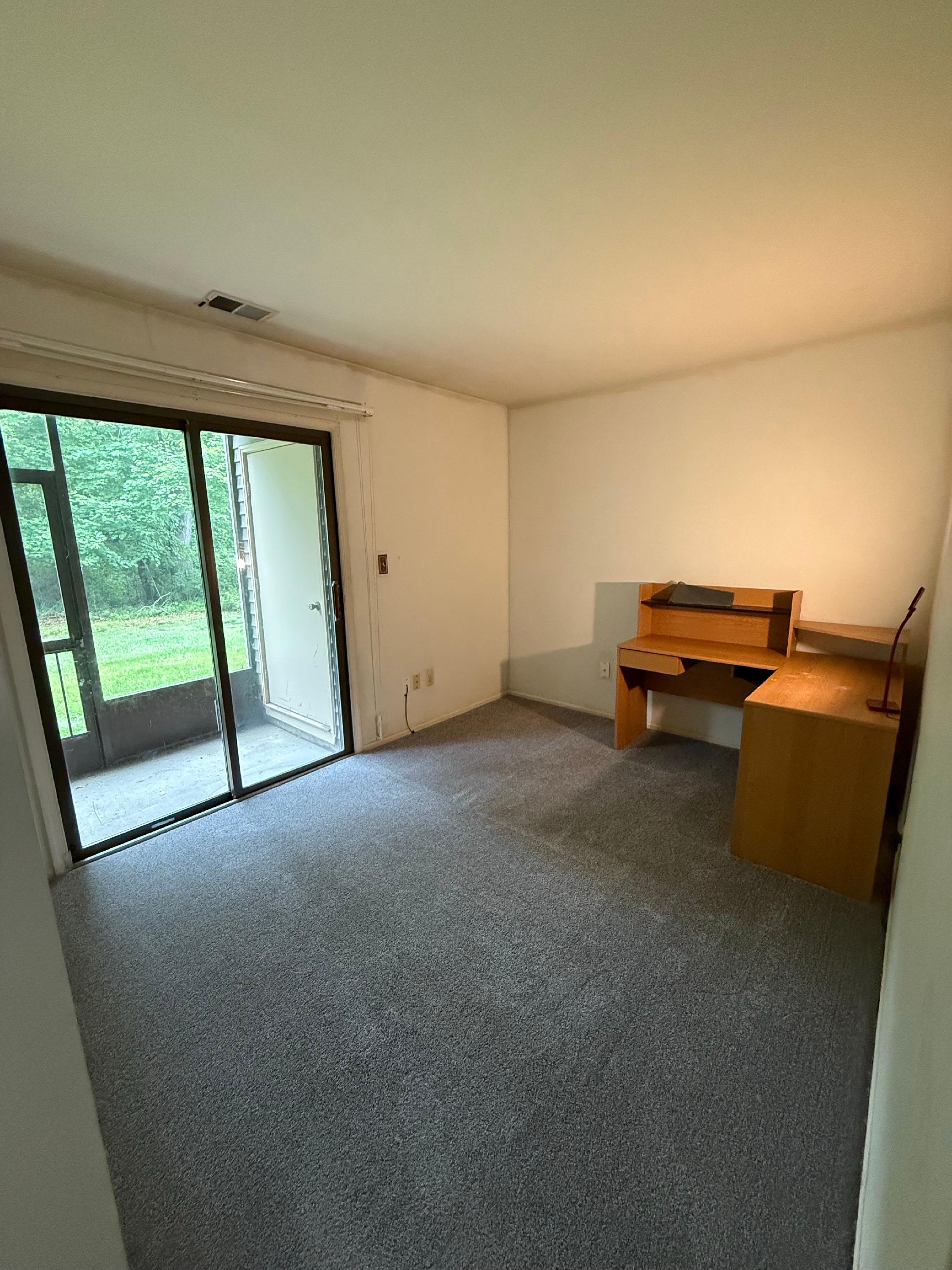 5 Master Bedroom