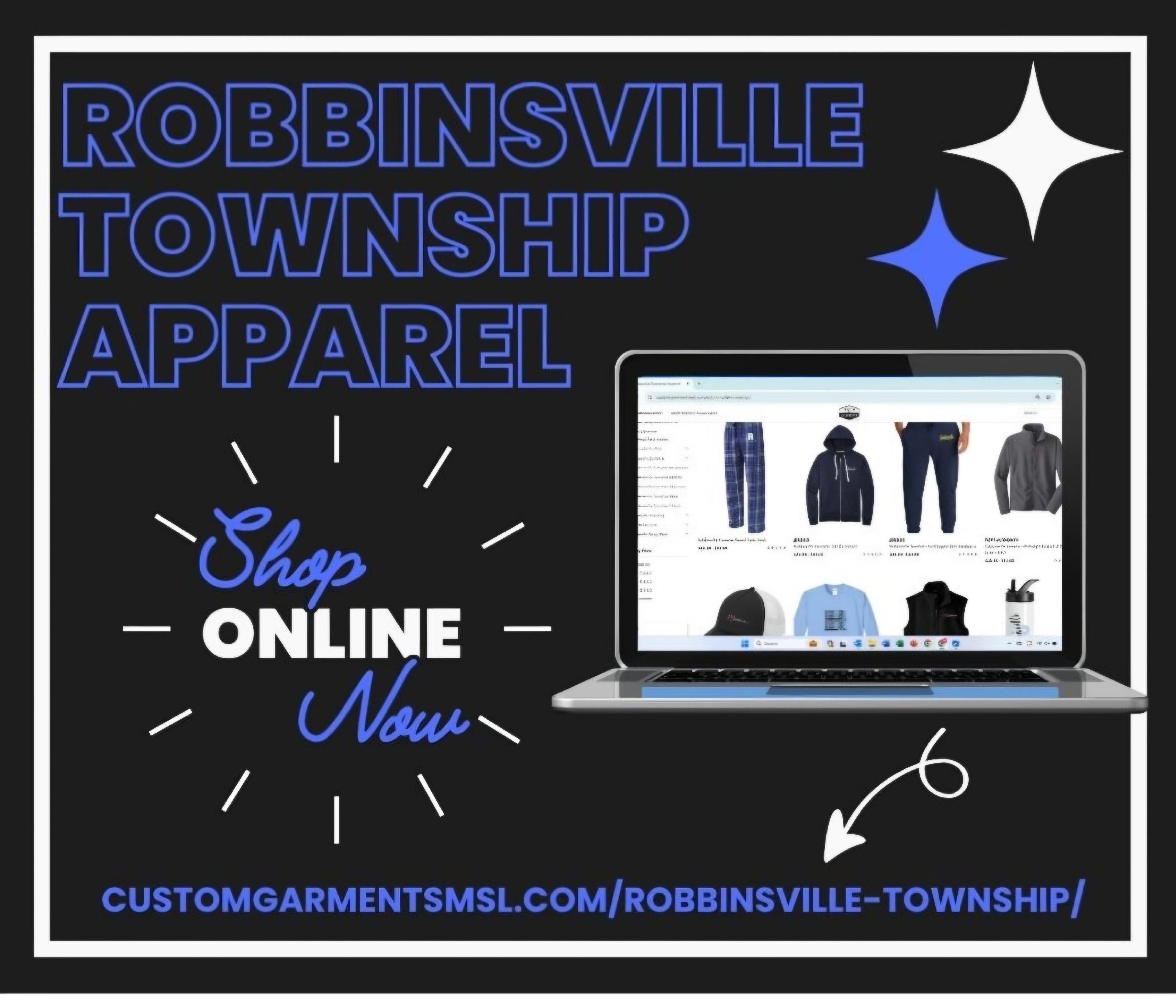 apparel shop logo