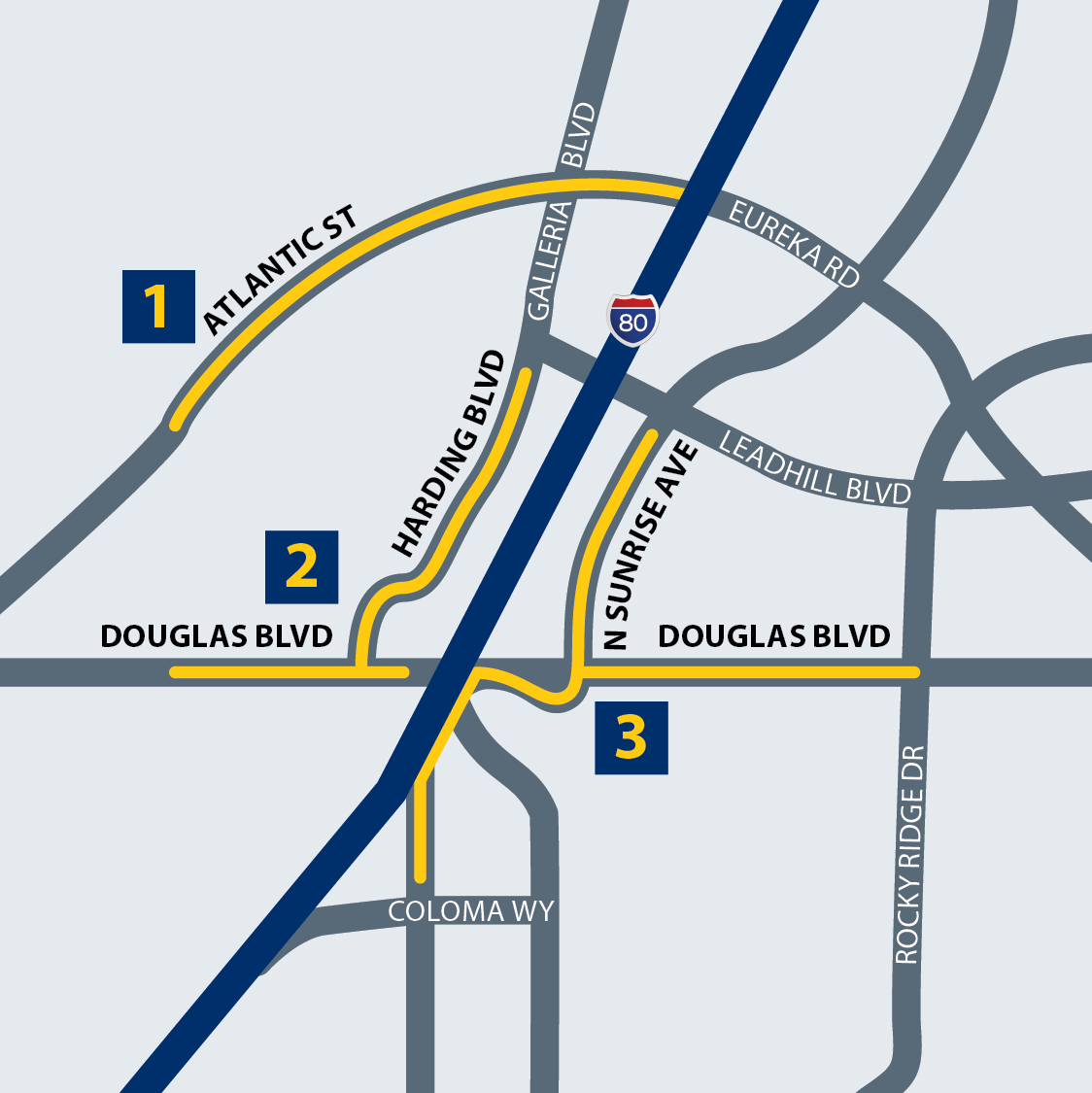 Corridor Map-02
