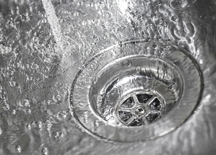 Sink