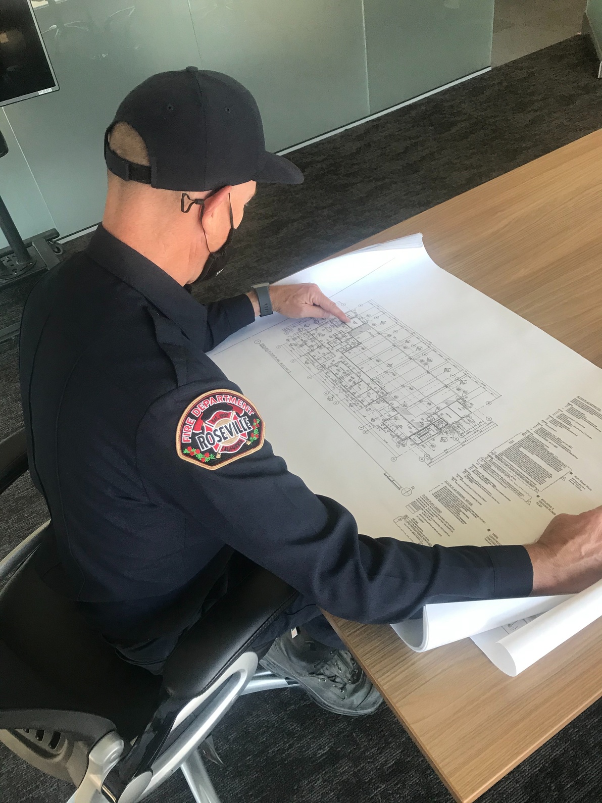 FirePlanReview