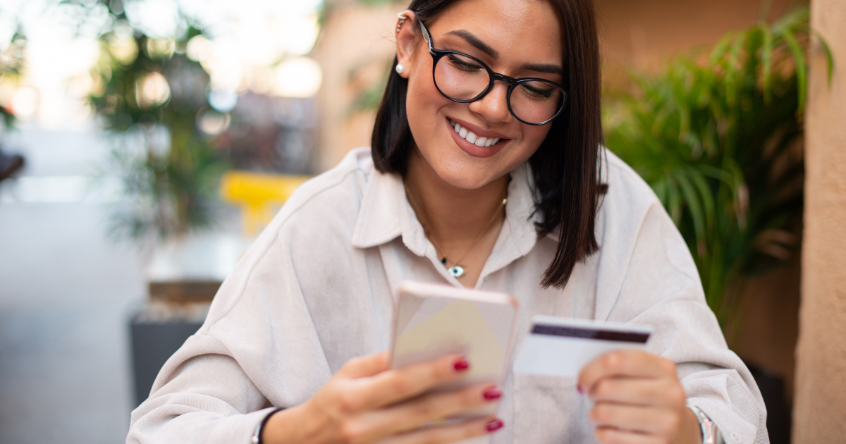 Phone payment