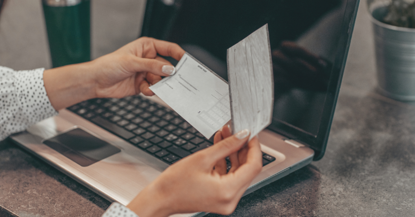 pay by check - Copy