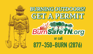burn permit