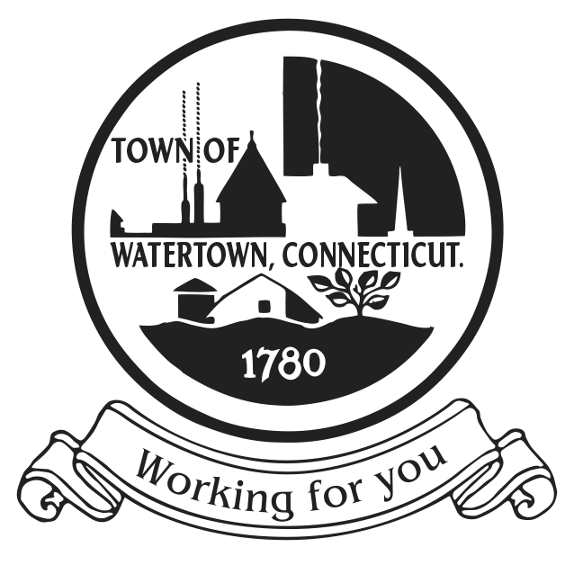 Watertown Logo