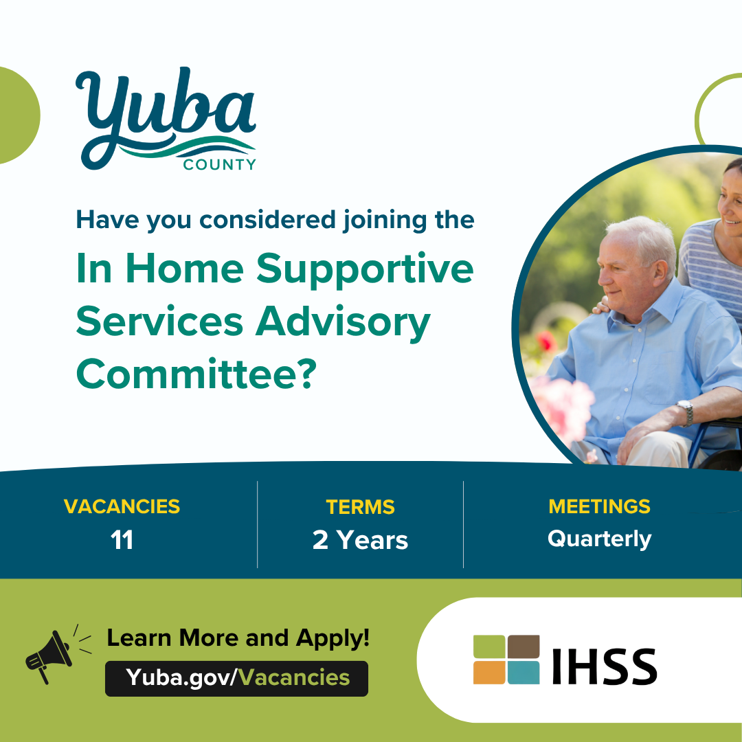IHSSadvisory