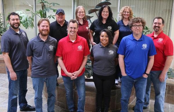 Environmental Health CUPA Staff