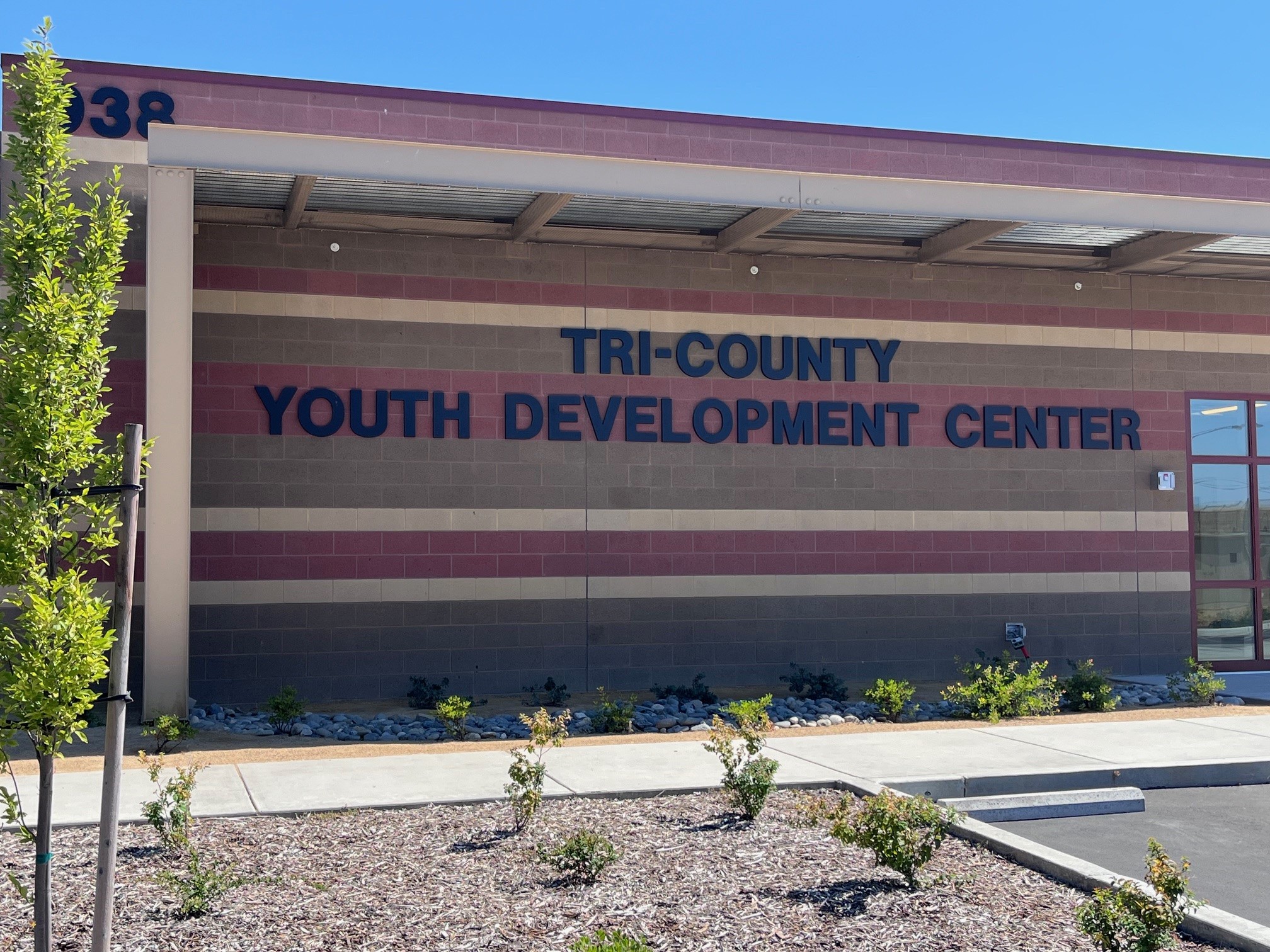 Tri County YDC