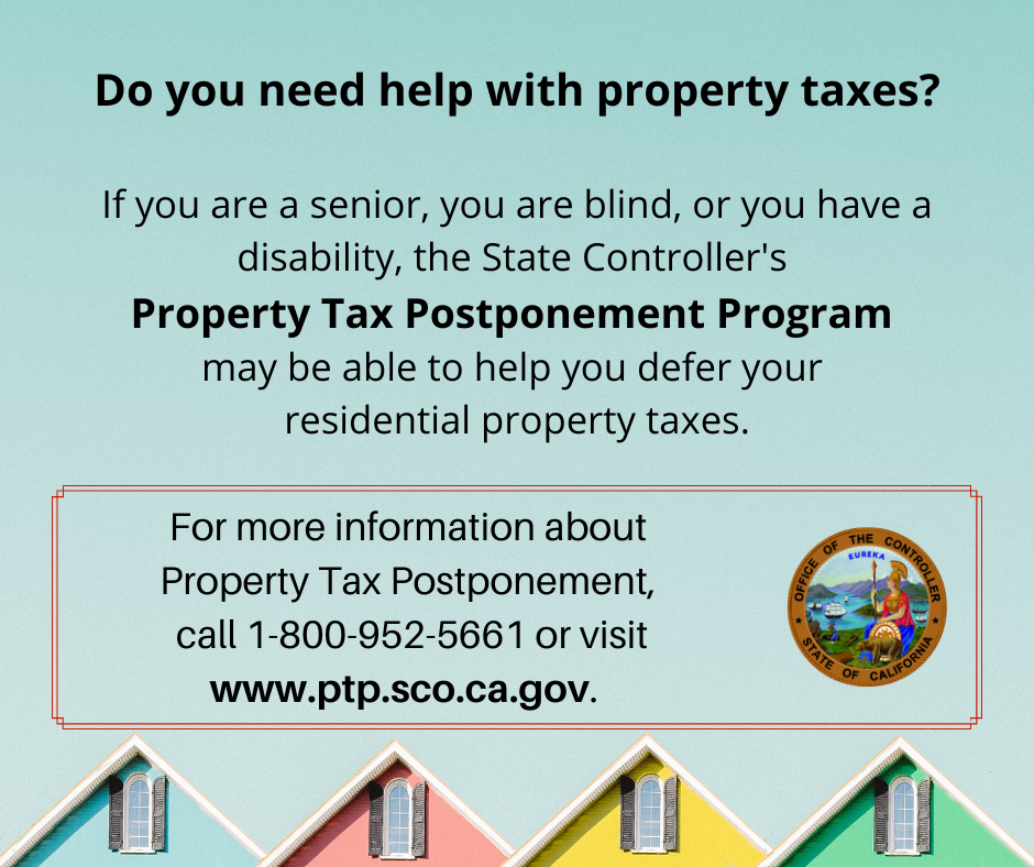 Prop Tax Dollar Pie